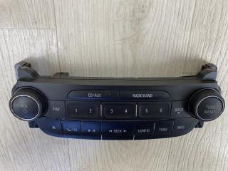 Блок управления мультимедиа CHEVROLET MALIBU 12-15 V300 2.5 LCV