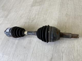 Привод передний передний правый CHEVROLET EVANDA 04-06 V200 2.5 X25D1