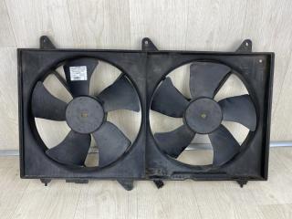 Вентилятор основного радиатора CHEVROLET EVANDA 04-06 2003