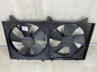 Вентилятор основного радиатора EVANDA 04-06 2003 V200 2.5 X25D1