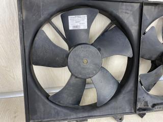 Вентилятор основного радиатора CHEVROLET EVANDA 04-06 V200 2.5 X25D1