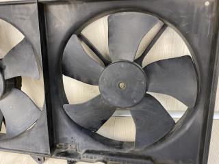 Вентилятор основного радиатора EVANDA 04-06 2003 V200 2.5 X25D1