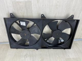 Вентилятор основного радиатора EVANDA 04-06 2003 V200 2.5 X25D1