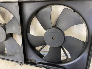 Вентилятор основного радиатора EVANDA 04-06 2003 V200 2.5 X25D1