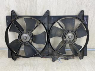 Вентилятор основного радиатора EVANDA 04-06 2003 V200 2.5 X25D1