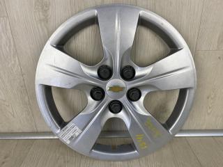 Колпак колесный CHEVROLET CRUZE 15- 2018