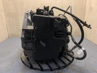 АКПП на запчасти ( под ремонт ) CHEVROLET CRUZE 15- J400 1.4T LE2