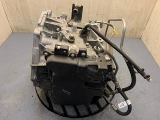 АКПП на запчасти ( под ремонт ) CRUZE 15- 2017 J400 1.4T LE2