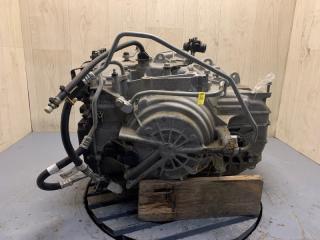 АКПП на запчасти ( под ремонт ) CRUZE 15- 2017 J400 1.4T LE2