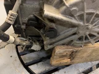 АКПП на запчасти ( под ремонт ) CRUZE 15- 2017 J400 1.4T LE2