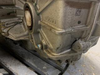 АКПП на запчасти ( под ремонт ) CRUZE 15- 2017 J400 1.4T LE2