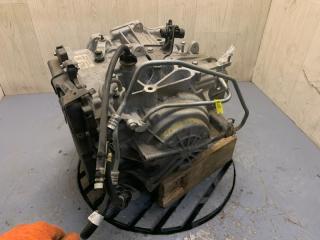 АКПП на запчасти ( под ремонт ) CRUZE 15- 2017 J400 1.4T LE2