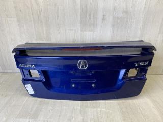 Крышка багажника ACURA TSX 08-14 2012