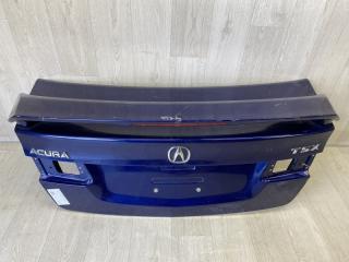 Крышка багажника ACCORD CU8 / TSX 08-14 2012 CU2 2.4 K24Z3