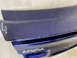 Крышка багажника HONDA ACCORD CU8 / TSX 08-14 CU2 2.4 K24Z3