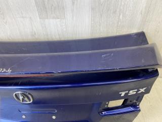 Крышка багажника ACCORD CU8 / TSX 08-14 2012 CU2 2.4 K24Z3