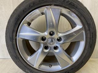 Диск R17 ACCORD CU8 / TSX 08-14 2012 CU2 2.4 K24Z3