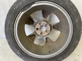 Диск R17 ACCORD CU8 / TSX 08-14 2012 CU2 2.4 K24Z3