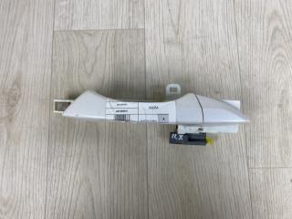 Ручка двери наружная правая ACURA ILX 16-19 2016 Б/У Ручка двери наружная правая ACURA ILX 16-19 2016