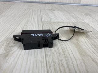 Кнопка аварийной сигнализации ILX 16-19 2016 UDE 2.4 K24V