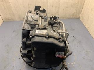 АКПП EVANDA 04-06