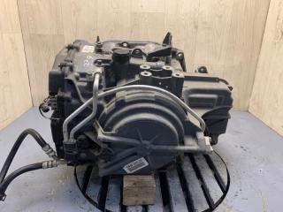 АКПП EVANDA 04-06