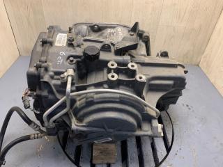 АКПП EVANDA 04-06