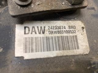 АКПП EVANDA 04-06