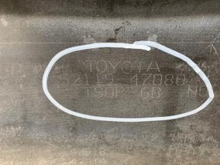 Бампер передний передний PRIUS - 30 09-17 2009-2011 ZVW30