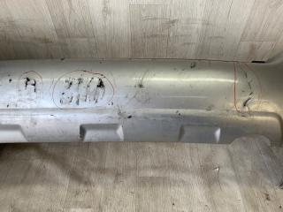 Бампер задний задний TOYOTA HIGHLANDER 01-07