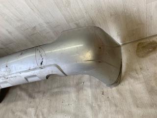 Бампер задний задний HIGHLANDER 01-07 2004-2007