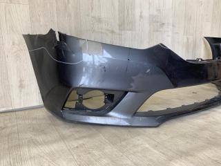 Бампер передний передний SENTRA B17 12-21 2015-2017 B17