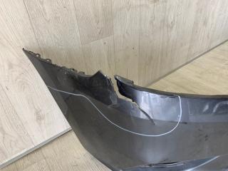 Бампер передний передний NISSAN SENTRA B17 12-21 B17