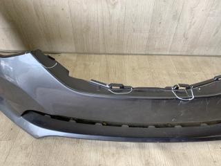 Бампер передний передний SENTRA B17 12-21 2015-2017 B17