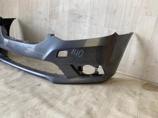 Бампер передний передний SENTRA B17 12-21 2015-2017 B17