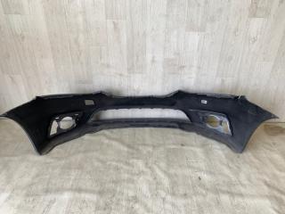 Бампер передний передний SENTRA B17 12-21 2015-2017 B17