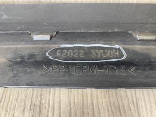 Бампер передний передний SENTRA B17 12-21 2015-2017 B17