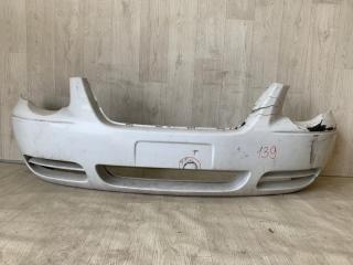 Бампер передний передний DODGE CARAVAN 00-07 2005-2007