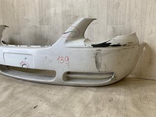 Бампер передний передний CARAVAN 00-07 2005-2007