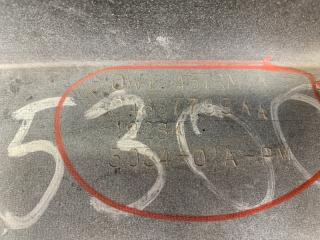 Бампер передний передний CARAVAN 00-07 2005-2007