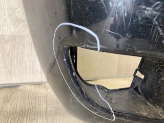 Бампер передний передний LEXUS IS300 99-05 jce10