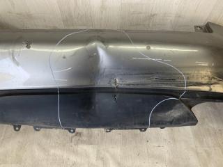 Бампер задний задний ES350 12-18 2015-2018