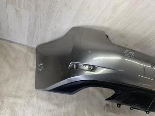 Бампер задний задний LEXUS ES350 12-18