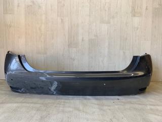 Бампер задний задний LEXUS GS 12- 2011-