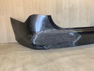 Бампер задний задний GS 12- 2011-