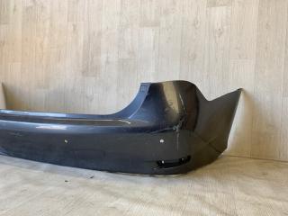 Бампер задний задний LEXUS GS 12-