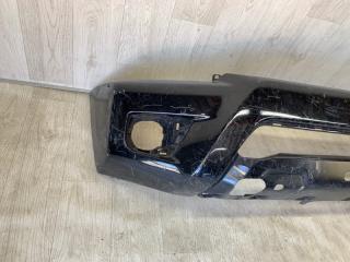 Бампер передний передний TACOMA 05-15 2011-2015 trn220