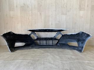 Бампер передний передний VERSA  19- 2020-