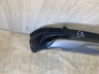 Бампер задний задний CRV (RM) 11-18 2016-2020