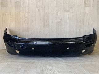 Бампер задний задний LEXUS IS250/350 05-13 2009-2013